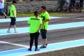 Desafio 250m / 2015