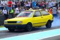 Desafio 250m / 2015