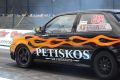 Desafio 250m / 2015