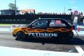 Desafio 250m / 2015
