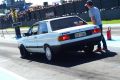 Desafio 250m / 2015