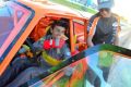 Desafio 250m / 2015