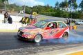 Final Campeonato Brasileiro e VP Series de  Arrancada 2015