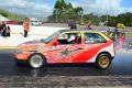 Final Campeonato Brasileiro e VP Series de  Arrancada 2015