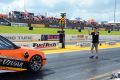 Final Campeonato Brasileiro e VP Series de  Arrancada 2015