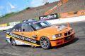 Final Campeonato Brasileiro e VP Series de  Arrancada 2015