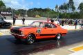 Final Campeonato Brasileiro e VP Series de  Arrancada 2015