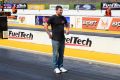 Final Campeonato Brasileiro e VP Series de  Arrancada 2015