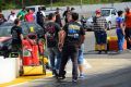 Final Campeonato Brasileiro e VP Series de  Arrancada 2015