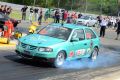 Final Campeonato Brasileiro e VP Series de  Arrancada 2015