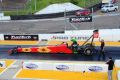 Final Campeonato Brasileiro e VP Series de  Arrancada 2015