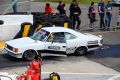 Final Campeonato Brasileiro e VP Series de  Arrancada 2015