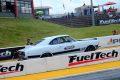 Final Campeonato Brasileiro e VP Series de  Arrancada 2015