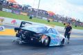 Final Campeonato Brasileiro e VP Series de  Arrancada 2015