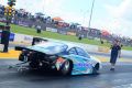 Final Campeonato Brasileiro e VP Series de  Arrancada 2015