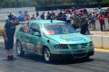Final Campeonato Brasileiro e VP Series de  Arrancada 2015