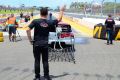 Final Campeonato Brasileiro e VP Series de  Arrancada 2015