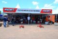 Final Campeonato Brasileiro e VP Series de  Arrancada 2015