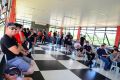 Final Campeonato Brasileiro e VP Series de  Arrancada 2015