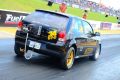Final Campeonato Brasileiro e VP Series de  Arrancada 2015