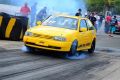 Final Campeonato Brasileiro e VP Series de  Arrancada 2015