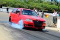 Final Campeonato Brasileiro e VP Series de  Arrancada 2015