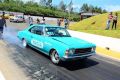 Final Campeonato Brasileiro e VP Series de  Arrancada 2015