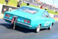 Final Campeonato Brasileiro e VP Series de  Arrancada 2015