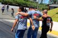 Final Campeonato Brasileiro e VP Series de  Arrancada 2015