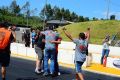 Final Campeonato Brasileiro e VP Series de  Arrancada 2015