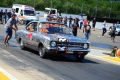 Final Campeonato Brasileiro e VP Series de  Arrancada 2015