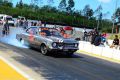 Final Campeonato Brasileiro e VP Series de  Arrancada 2015