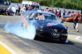 Final Campeonato Brasileiro e VP Series de  Arrancada 2015