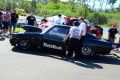 Final Campeonato Brasileiro e VP Series de  Arrancada 2015