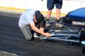 Final Campeonato Brasileiro e VP Series de  Arrancada 2015
