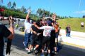 Final Campeonato Brasileiro e VP Series de  Arrancada 2015