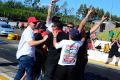 Final Campeonato Brasileiro e VP Series de  Arrancada 2015