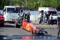 Final Campeonato Brasileiro e VP Series de  Arrancada 2015