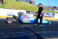 Final Campeonato Brasileiro e VP Series de  Arrancada 2015