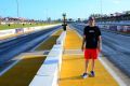 Final Campeonato Brasileiro e VP Series de  Arrancada 2015