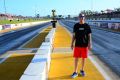 Final Campeonato Brasileiro e VP Series de  Arrancada 2015
