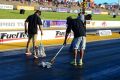 Final Campeonato Brasileiro e VP Series de  Arrancada 2015