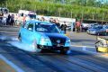 Final Campeonato Brasileiro e VP Series de  Arrancada 2015