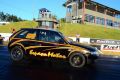 Final Campeonato Brasileiro e VP Series de  Arrancada 2015