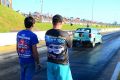 Final Campeonato Brasileiro e VP Series de  Arrancada 2015