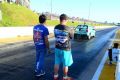 Final Campeonato Brasileiro e VP Series de  Arrancada 2015