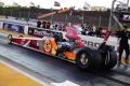 Final Campeonato Brasileiro e VP Series de  Arrancada 2015