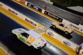 Final Campeonato Brasileiro e VP Series de  Arrancada 2015