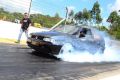 Final Campeonato Brasileiro e VP Series de  Arrancada 2015