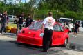 Final Campeonato Brasileiro e VP Series de  Arrancada 2015